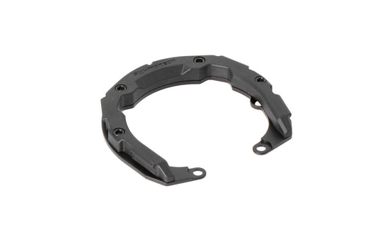 SW-Motech PRO Tankring | Schwarz. Aprilia-Modelle. Tank mit 6 Schrauben.