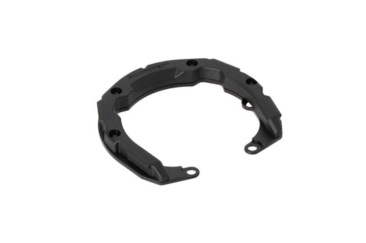 SW-Motech PRO Tankring | Schwarz. Moto Guzzi. Für Tank mit 6 Schrauben.