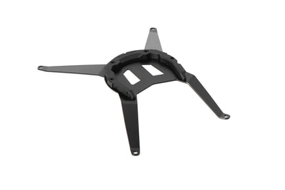 SW-Motech PRO Tankring | Schwarz. BMW F 650/700/800 GS. Ohne Schrauben.