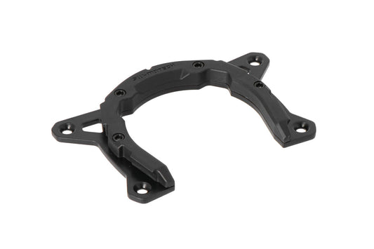 SW-Motech PRO Tankring | Schwarz. Ducati Monster 696/1100.