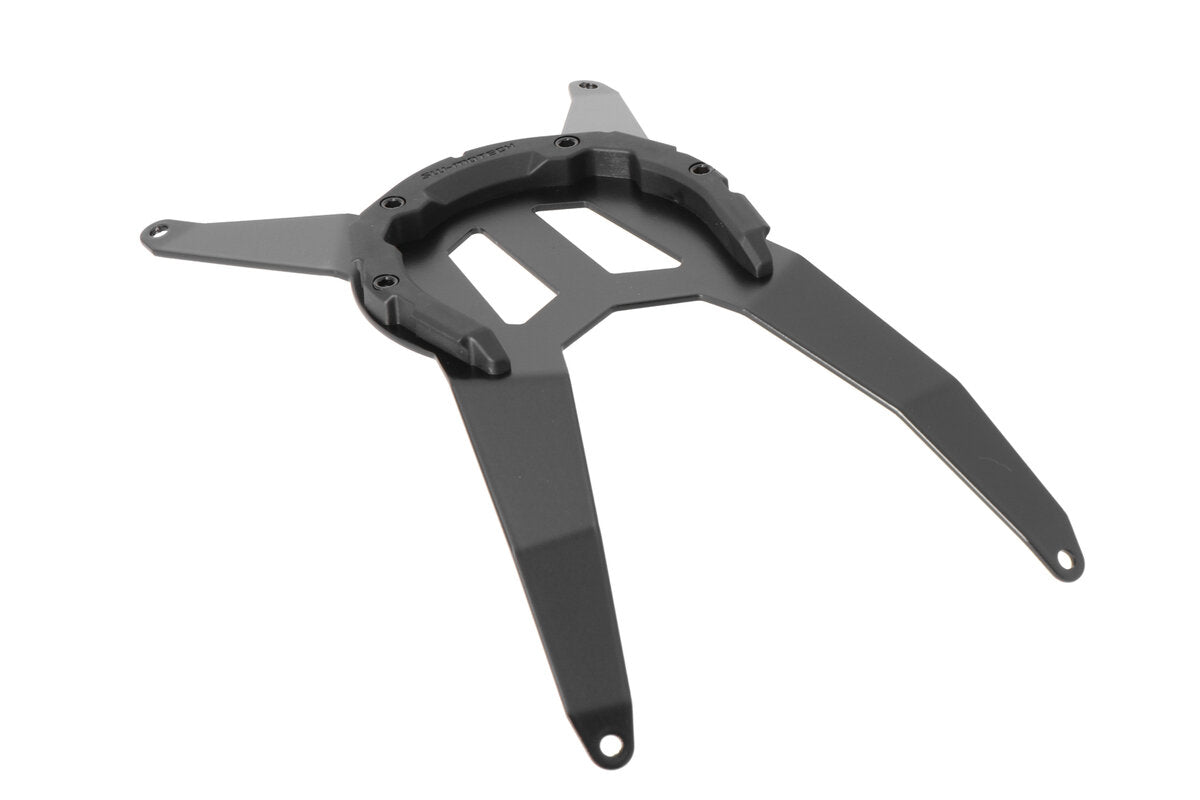 SW-Motech PRO Tankring | Schwarz. BMW F 800 R/S/ST/GT. Ohne Schrauben.