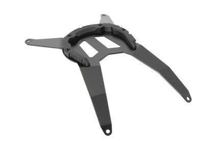 SW-Motech PRO Tankring | Schwarz. BMW F 800 R/S/ST/GT. Ohne Schrauben.