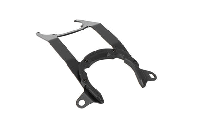 SW-Motech PRO Tankring | Schwarz. Honda CB500X (18-), NX500 (23-).