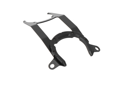 SW-Motech PRO Tankring | Schwarz. Honda CB500X (18-), NX500 (23-).