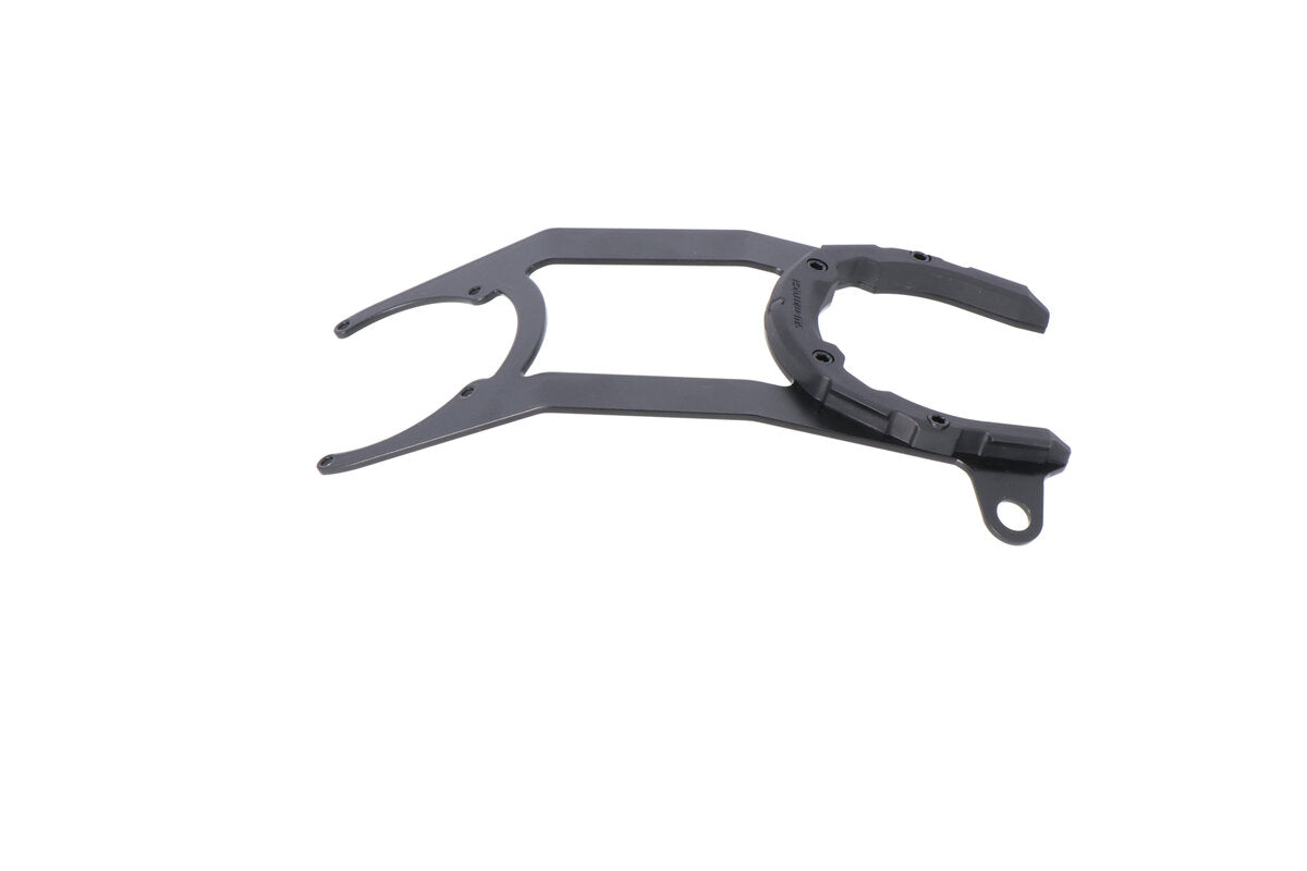 SW-Motech PRO Tankring | Schwarz. Honda CB500X (18-), NX500 (23-).
