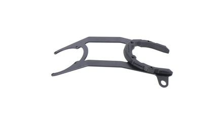 SW-Motech PRO Tankring | Schwarz. Honda CB500X (18-), NX500 (23-).