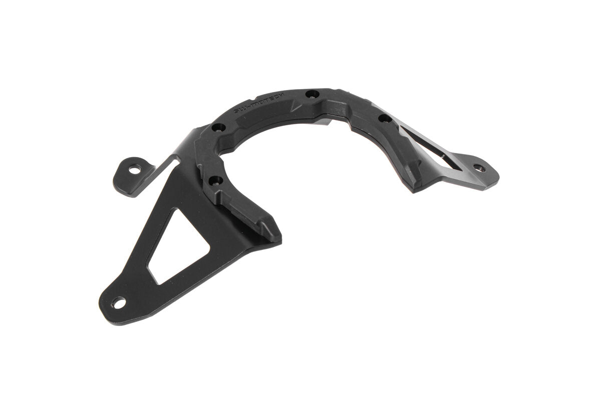 SW-Motech PRO Tankring | Schwarz. Yamaha Ténéré 700 Modelle.