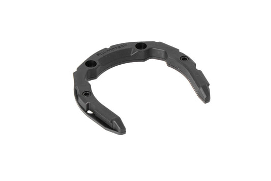 SW-Motech PRO Tankring | Schwarz. KTM 1290 / 1390 Super Adventure (21-).