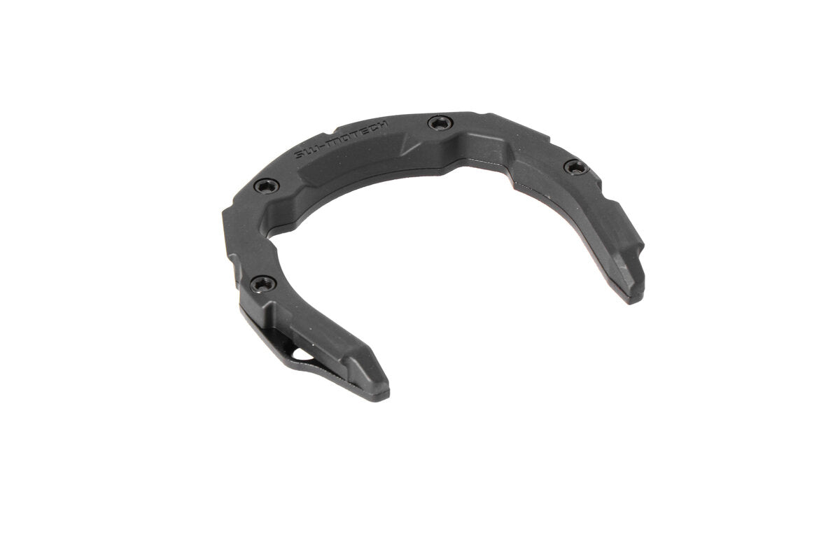 SW-Motech PRO Tankring | Schwarz. Royal Enfield Himalayan / Scram 411.
