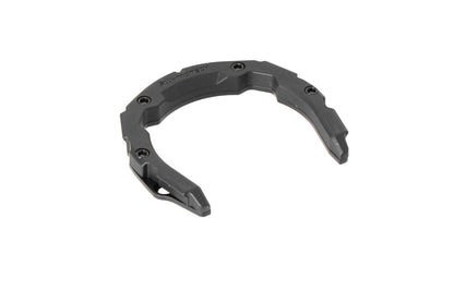 SW-Motech PRO Tankring | Schwarz. Royal Enfield Himalayan / Scram 411.