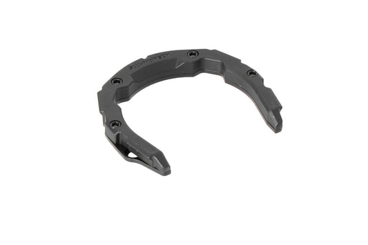 SW-Motech PRO Tankring | Schwarz. Royal Enfield Himalayan / Scram 411.