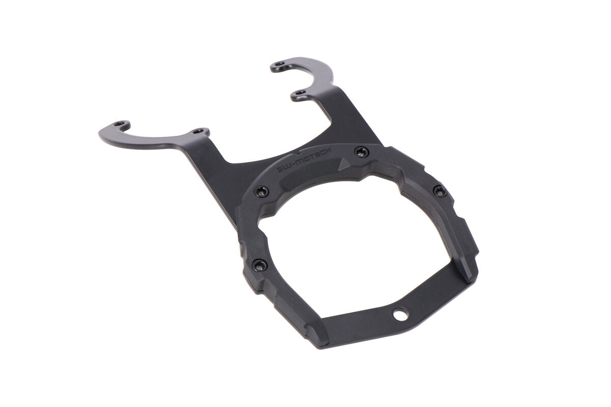 SW-Motech PRO Tankring | Schwarz. CFMoto 800MT (21-).