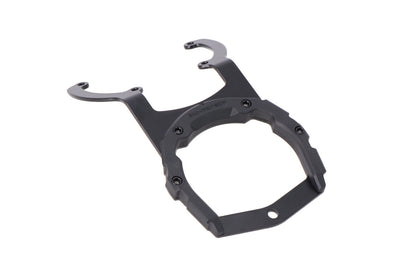 SW-Motech PRO Tankring | Schwarz. CFMoto 800MT (21-).