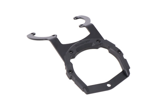 SW-Motech PRO Tankring | Schwarz. CFMoto 800MT (21-).