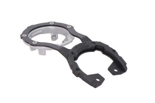 SW-Motech PRO Tankring | Schwarz. BMW R 12 G/S (24-).