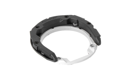 SW-Motech PRO Tankring | Schwarz. Italo-Modelle. Für Tank ohne Schrauben.