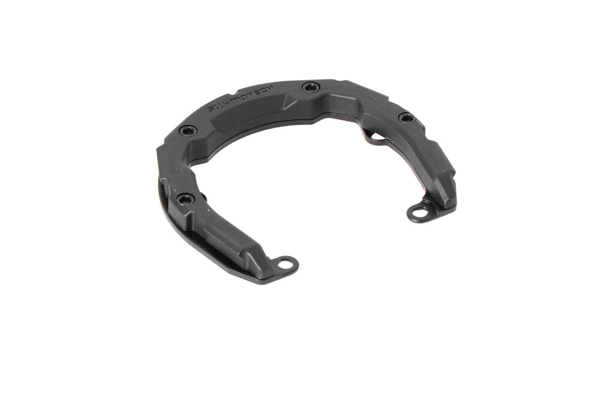 SW-Motech PRO Tankring | Schwarz. Suzuki Modelle.
