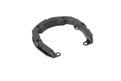 SW-Motech PRO Tankring | Schwarz. Suzuki Modelle.