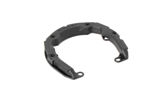 SW-Motech PRO Tankring | Schwarz. Suzuki Modelle.