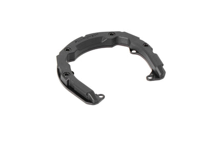 SW-Motech PRO Tankring | Schwarz. Honda-Modelle. Für Tank mit 5 Schrauben.