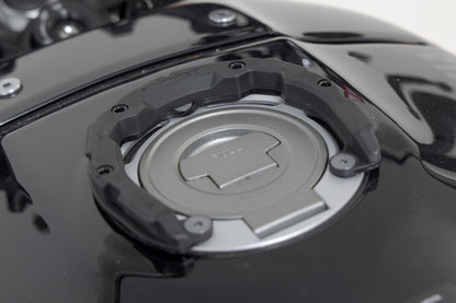 SW-Motech PRO Tankring | Schwarz. Yamaha YZF-R1/ R3/ R7, MT-03/ -10/ -125.