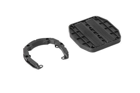 SW-Motech PRO Tankring | Schwarz. Yamaha MT-09 Tracer (14-20).