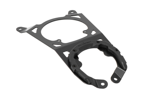 SW-Motech PRO Tankring | Schwarz. Yamaha MT-07 (20-24).