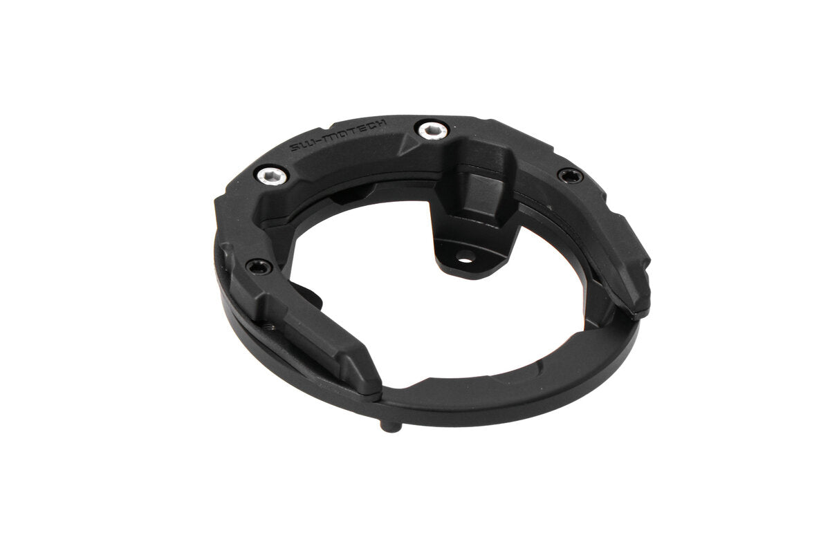 SW-Motech PRO Tankring | Schwarz. Kawasaki-Modelle (16-).