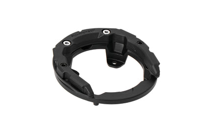 SW-Motech PRO Tankring | Schwarz. Kawasaki-Modelle (16-).