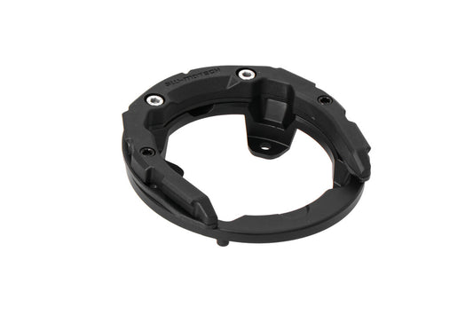 SW-Motech PRO Tankring | Schwarz. Kawasaki-Modelle (16-).