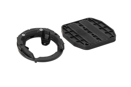 SW-Motech PRO Tankring | Schwarz. Kawasaki Z650 / Ninja 650 (16-22).