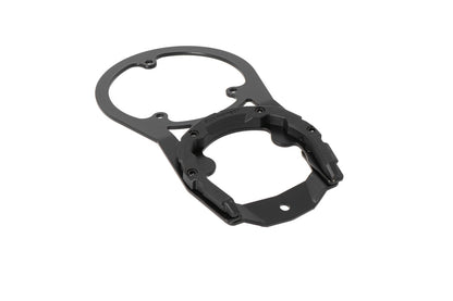SW-Motech PRO Tankring | Schwarz. Yamaha Niken (18-).