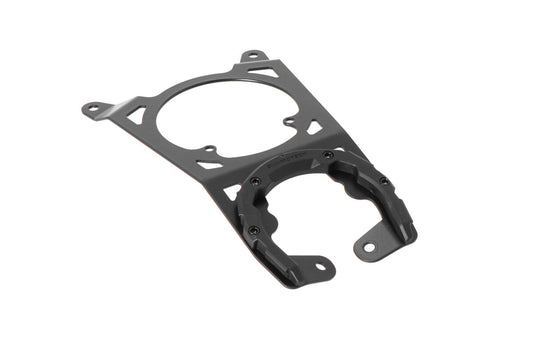 SW-Motech PRO Tankring | Schwarz. Yamaha MT-07 (18-20).