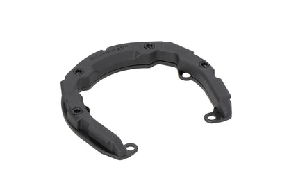 SW-Motech PRO Tankring | Schwarz. Yamaha-, Moto Morini-Modelle.