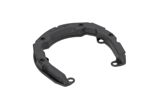 SW-Motech PRO Tankring | Schwarz. Yamaha-, Moto Morini-Modelle.
