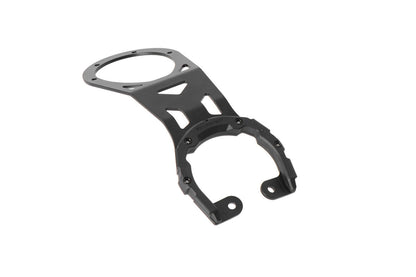 SW-Motech PRO Tankring | Schwarz. Triumph Tiger 660 (21-).