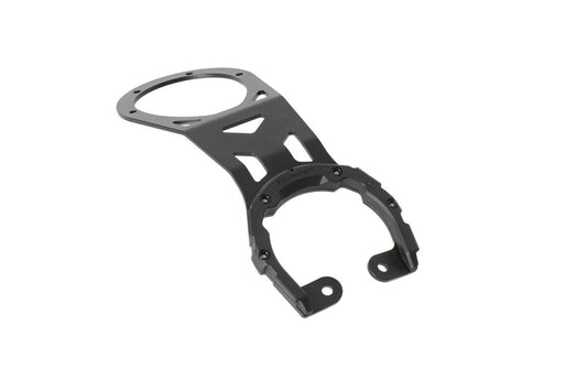 SW-Motech PRO Tankring | Schwarz. Triumph Tiger 660 (21-).