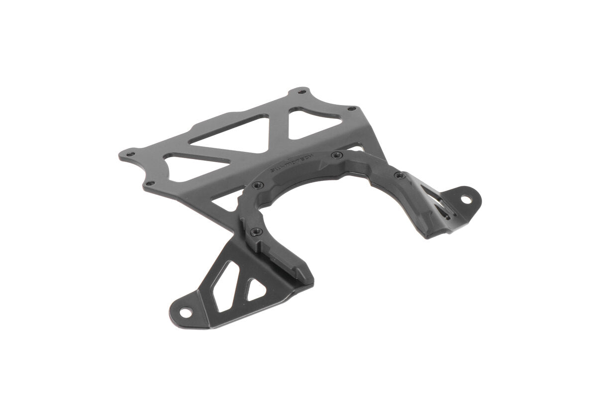 SW-Motech PRO Tankring | Schwarz. Yamaha Ténéré 700 World Raid / Rally.