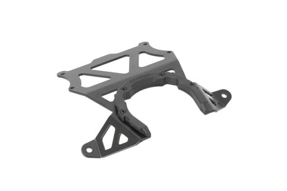 SW-Motech PRO Tankring | Schwarz. Yamaha Ténéré 700 World Raid / Rally.
