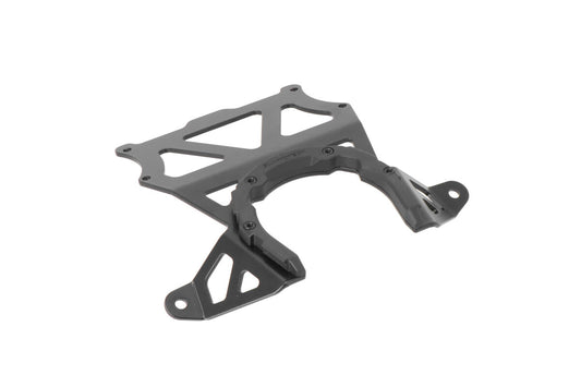 SW-Motech PRO Tankring | Schwarz. Yamaha Ténéré 700 World Raid / Rally.