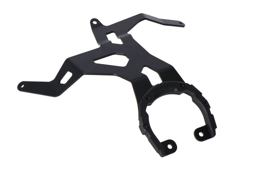 SW-Motech PRO Tankring | Schwarz. Ducati DesertX (22-).