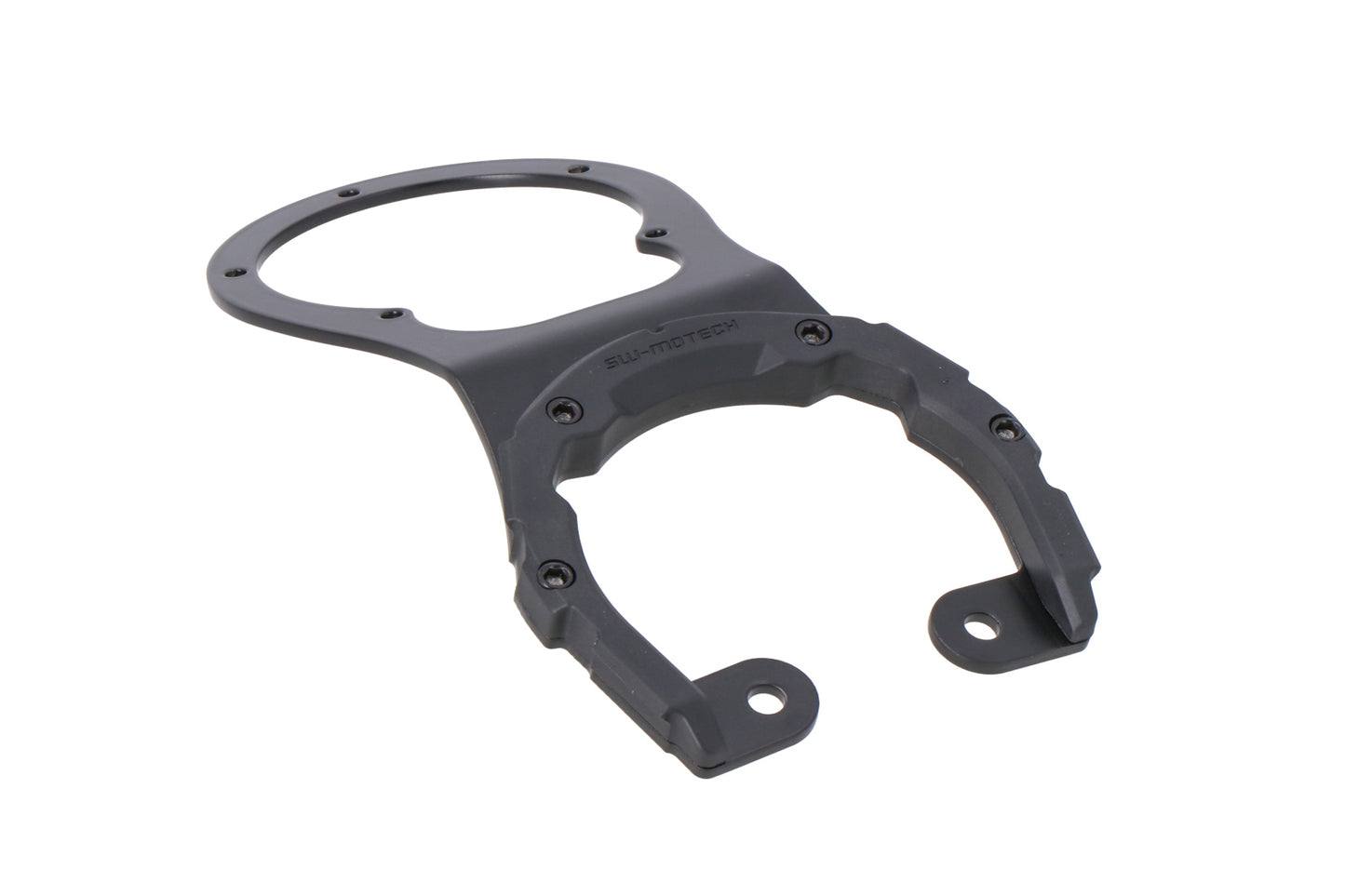 SW-Motech PRO Tankring | Schwarz. Honda CMX500 Rebel (16-).