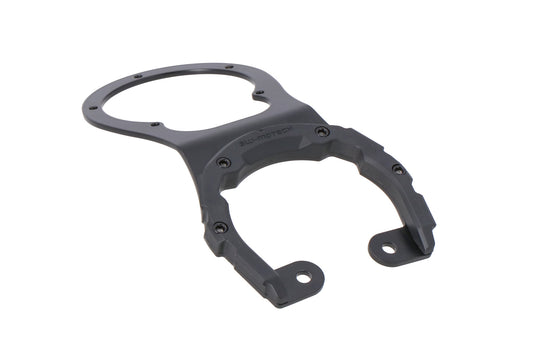 SW-Motech PRO Tankring | Schwarz. Honda CMX500 Rebel (16-).