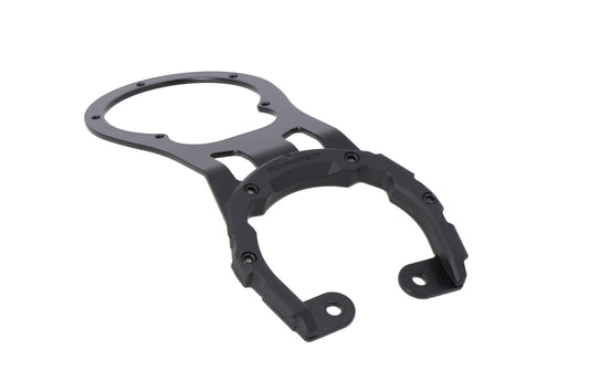 SW-Motech PRO Tankring | Schwarz. Honda CMX Rebel 1100 (20-).
