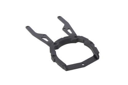 SW-Motech PRO Tankring | Schwarz. Harley-Davidson Sportster S.
