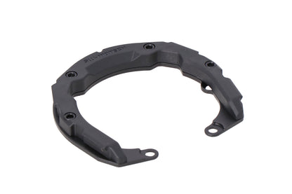 SW-Motech PRO Tankring | Schwarz. Voge 500R, 650 DS/X (22-).