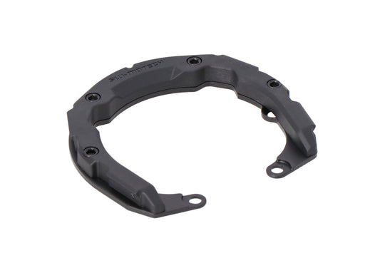 SW-Motech PRO Tankring | Schwarz. Voge 500R, 650 DS/X (22-).