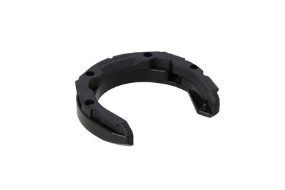 SW-Motech PRO Tankring | Schwarz. Yamaha MT-09 (23-).