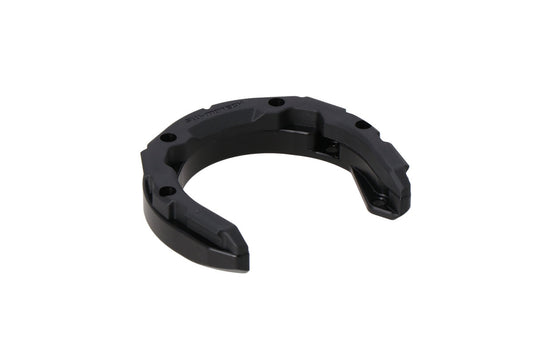 SW-Motech PRO Tankring | Schwarz. Yamaha MT-09 (23-).