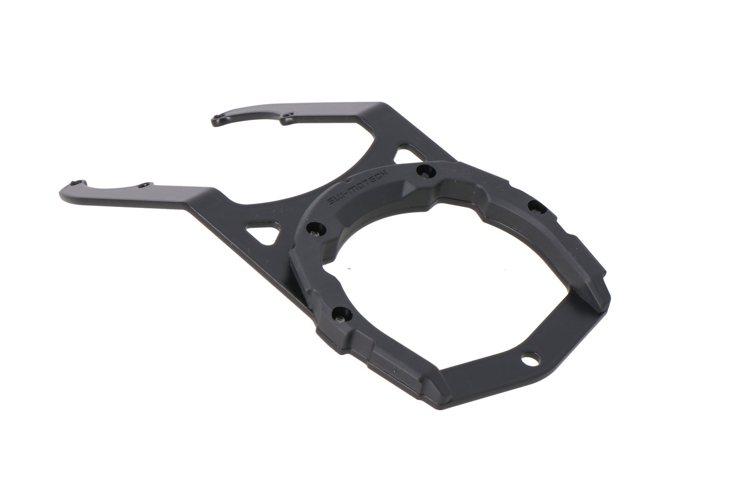 SW-Motech PRO Tankring | Schwarz. Royal Enfield Himalayan 450 / Rally.